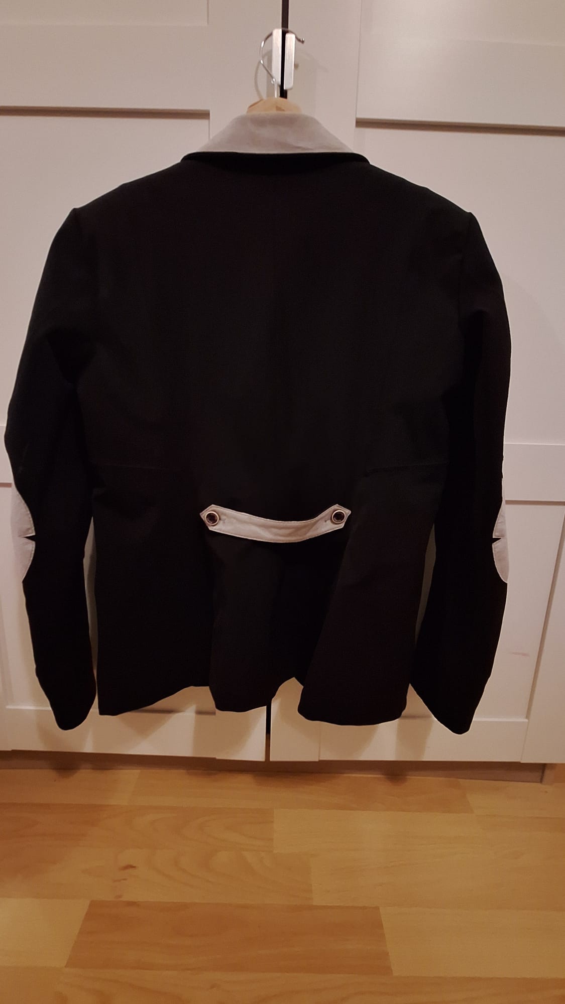 Veste concours femme