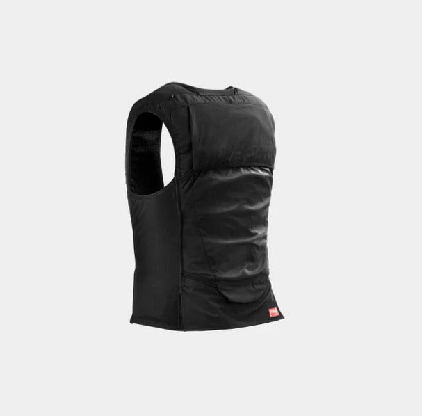 GILET AIRBAG ÉQUITATION • protection cavalier