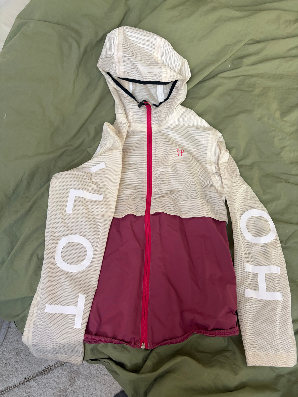 RAIN FREE • blouson veste & parka femme pour équitation