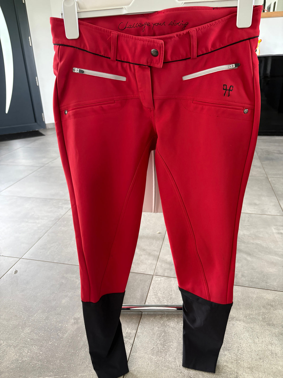 X-Balance • Pantalon équitation femme
