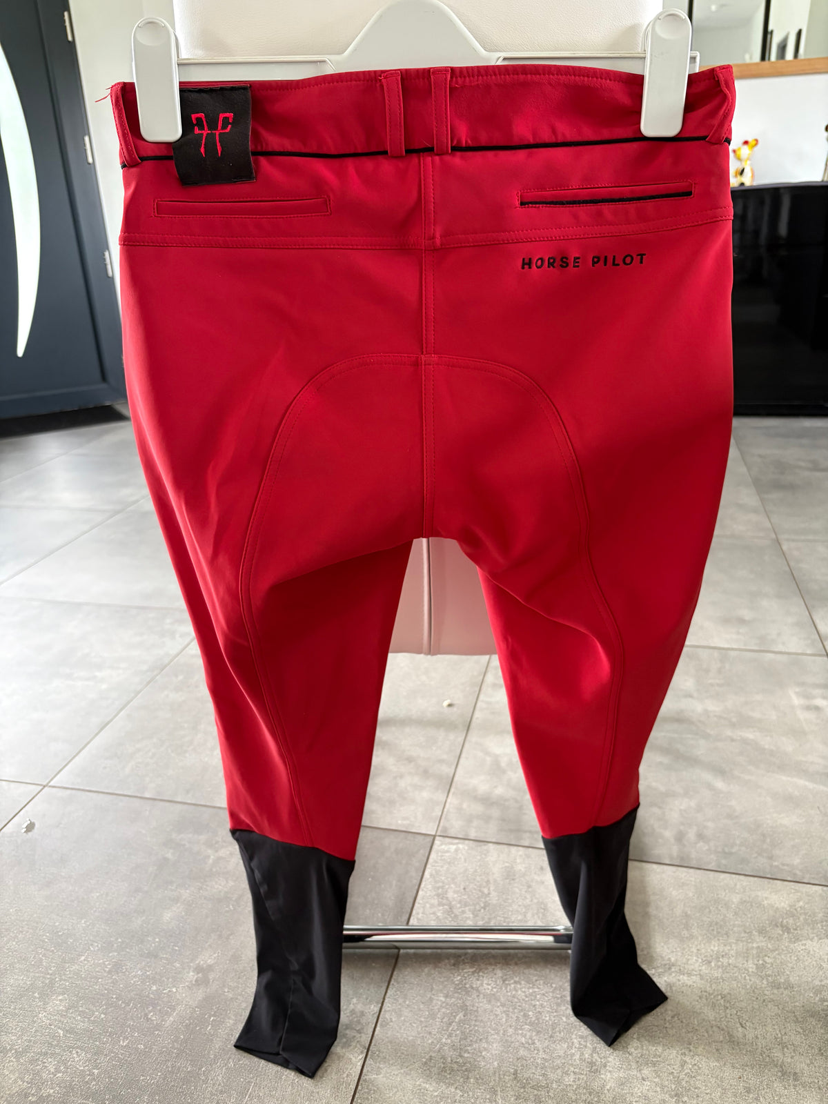 X-Balance • Pantalon équitation femme