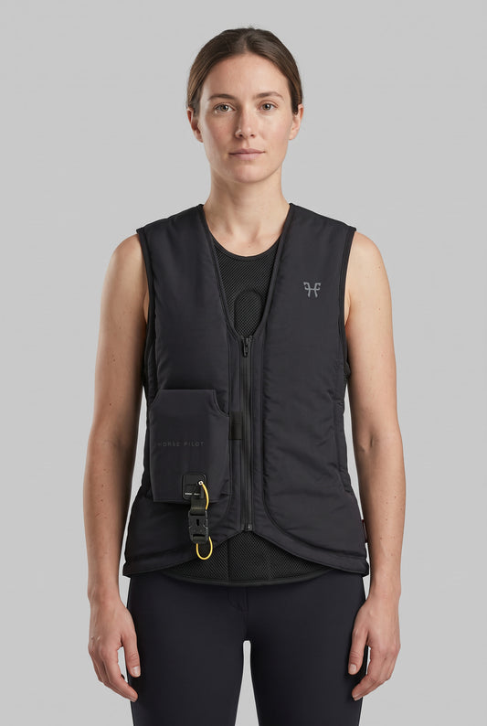 Twist'Air 2.0 Unisex-Airbag