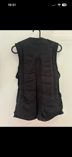 Twist'Air 2.0 Unisex-Airbag