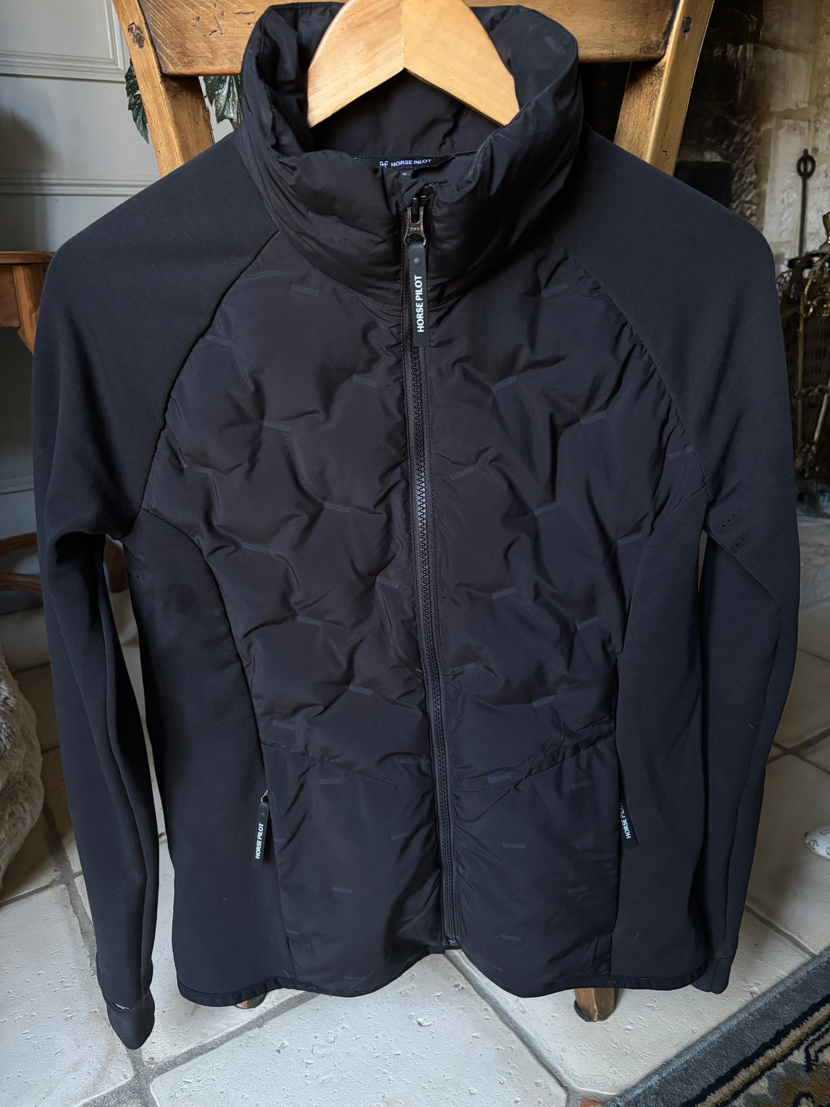 veste Pulse