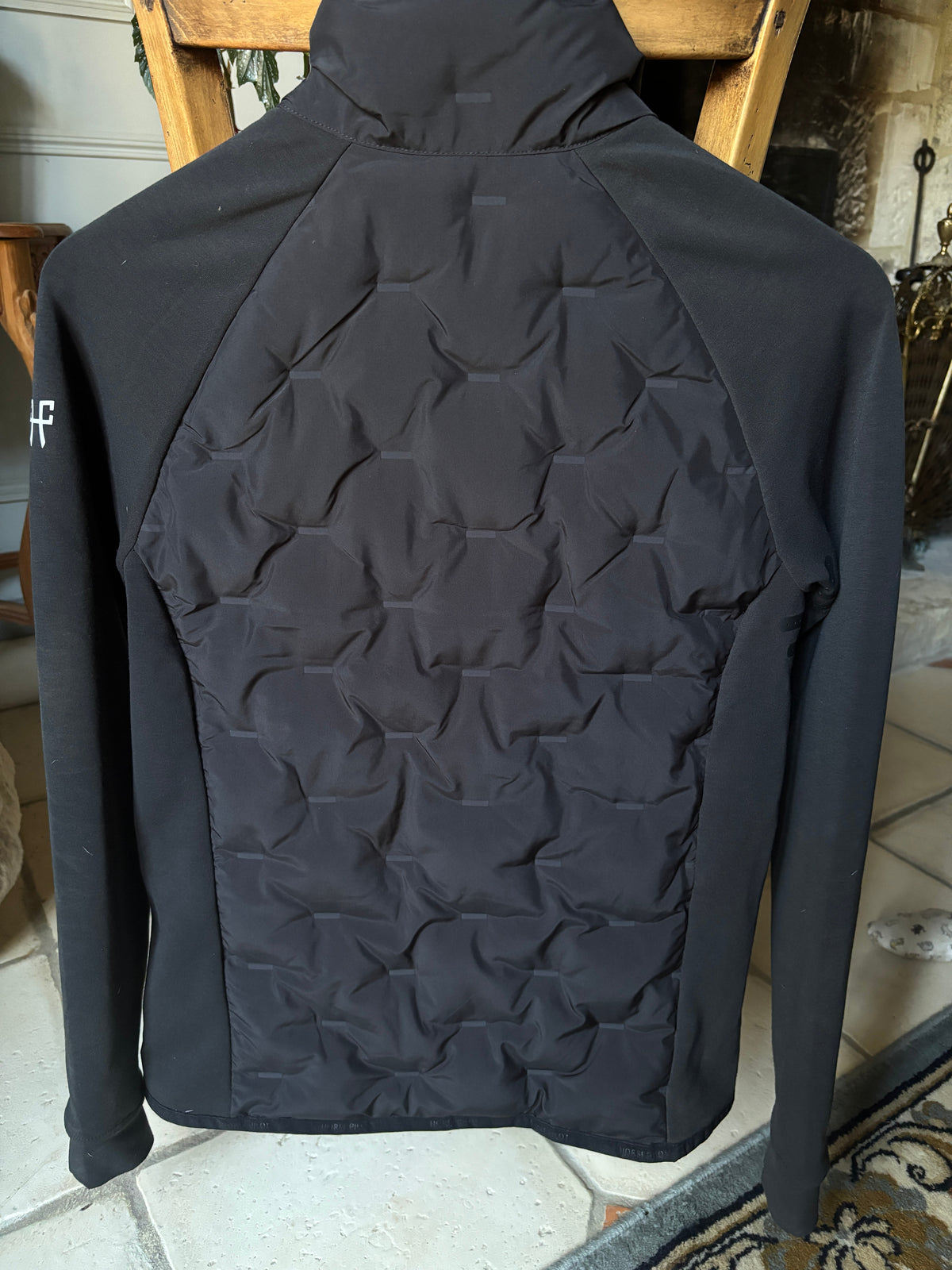 veste Pulse