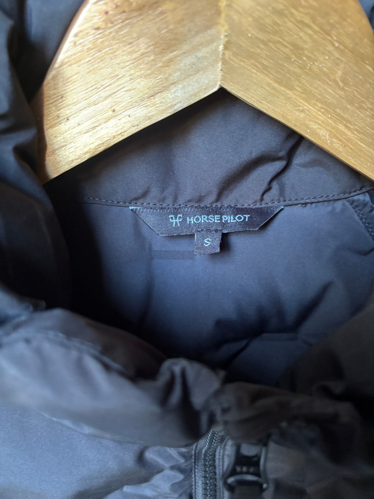 veste Pulse