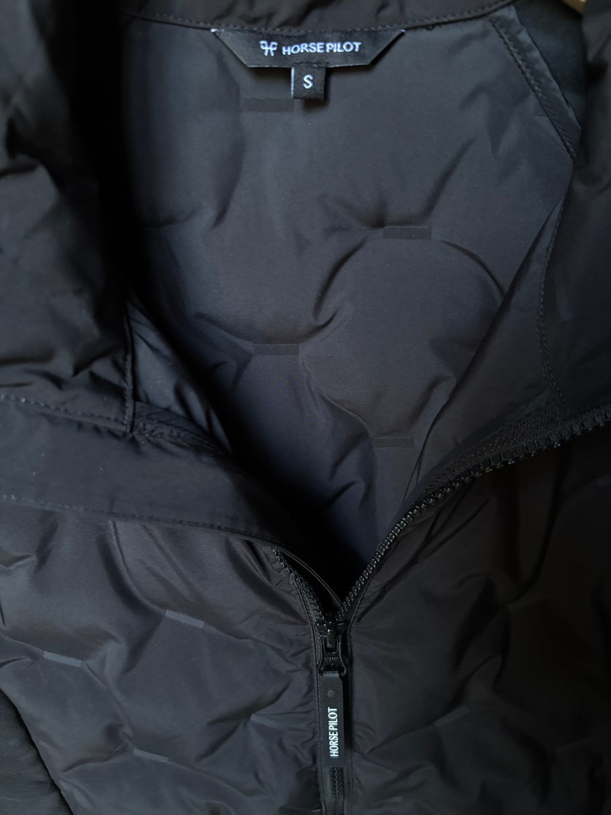 veste Pulse