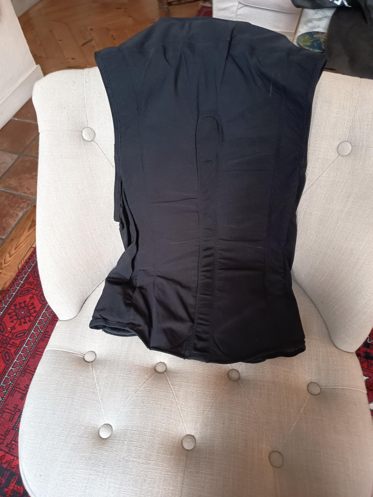 Twist'Airbag - Taille M - NEUF