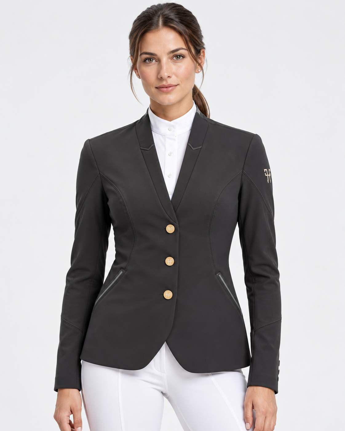 Veste de concours