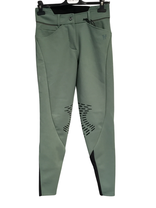 X-Design • Women's grip riding breeches