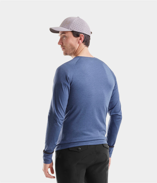 LIGHT TEMPEST • Sweatshirts d'équitation pour Homme