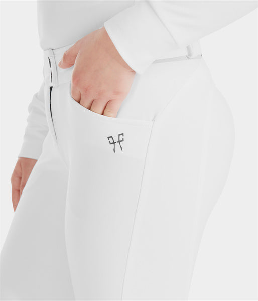 X-Design Girl: Reithose für junge Reiter