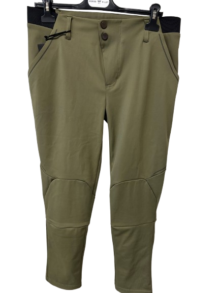X-Train Pant Men 2019