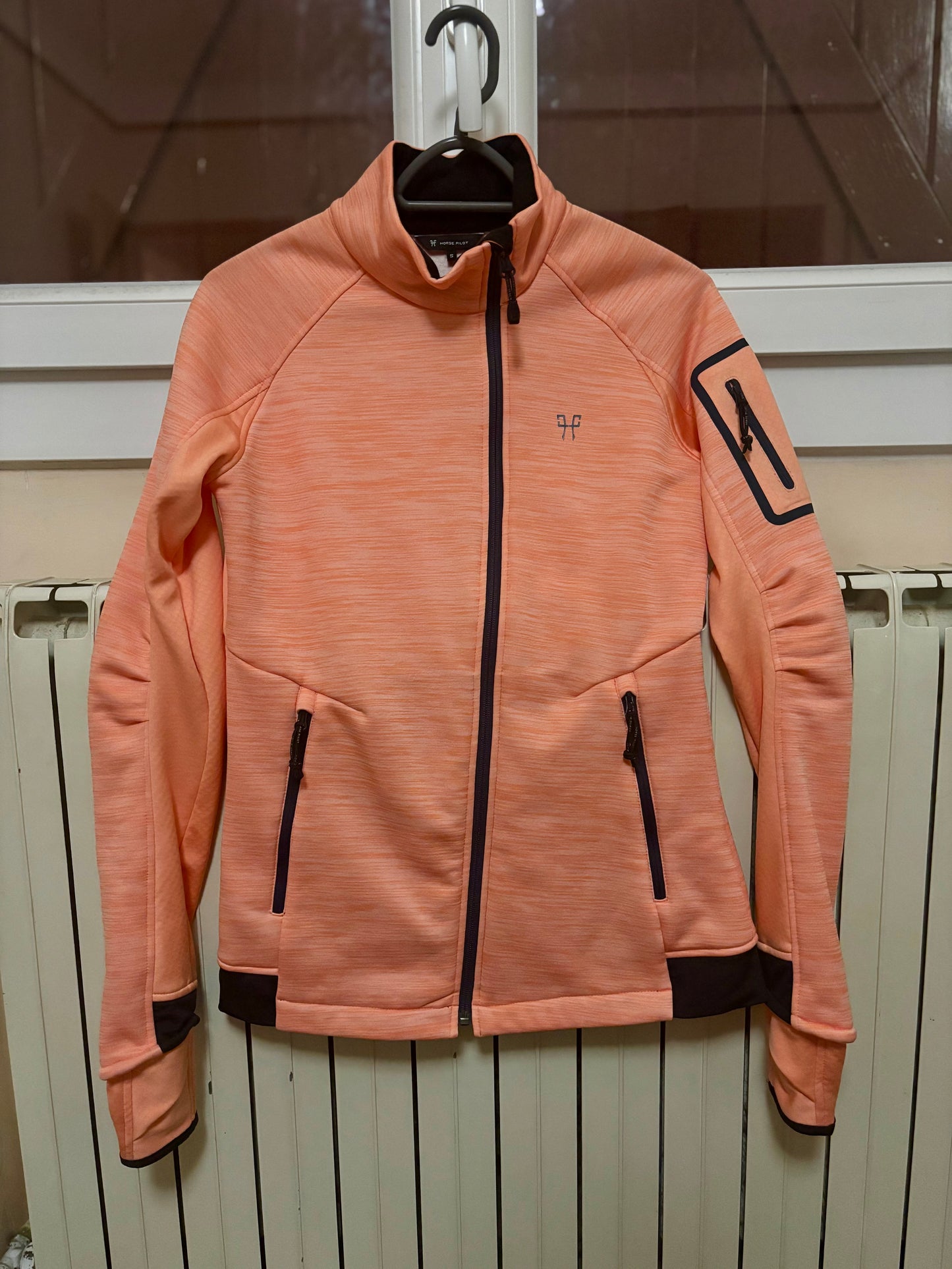 TEMPEST • Veste de sport polyvalente femme