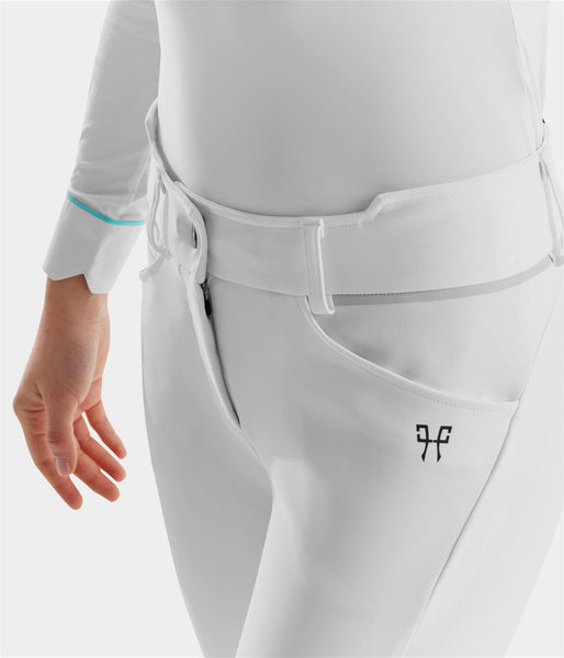 X-Design • Pantalon d’équitation grip femme