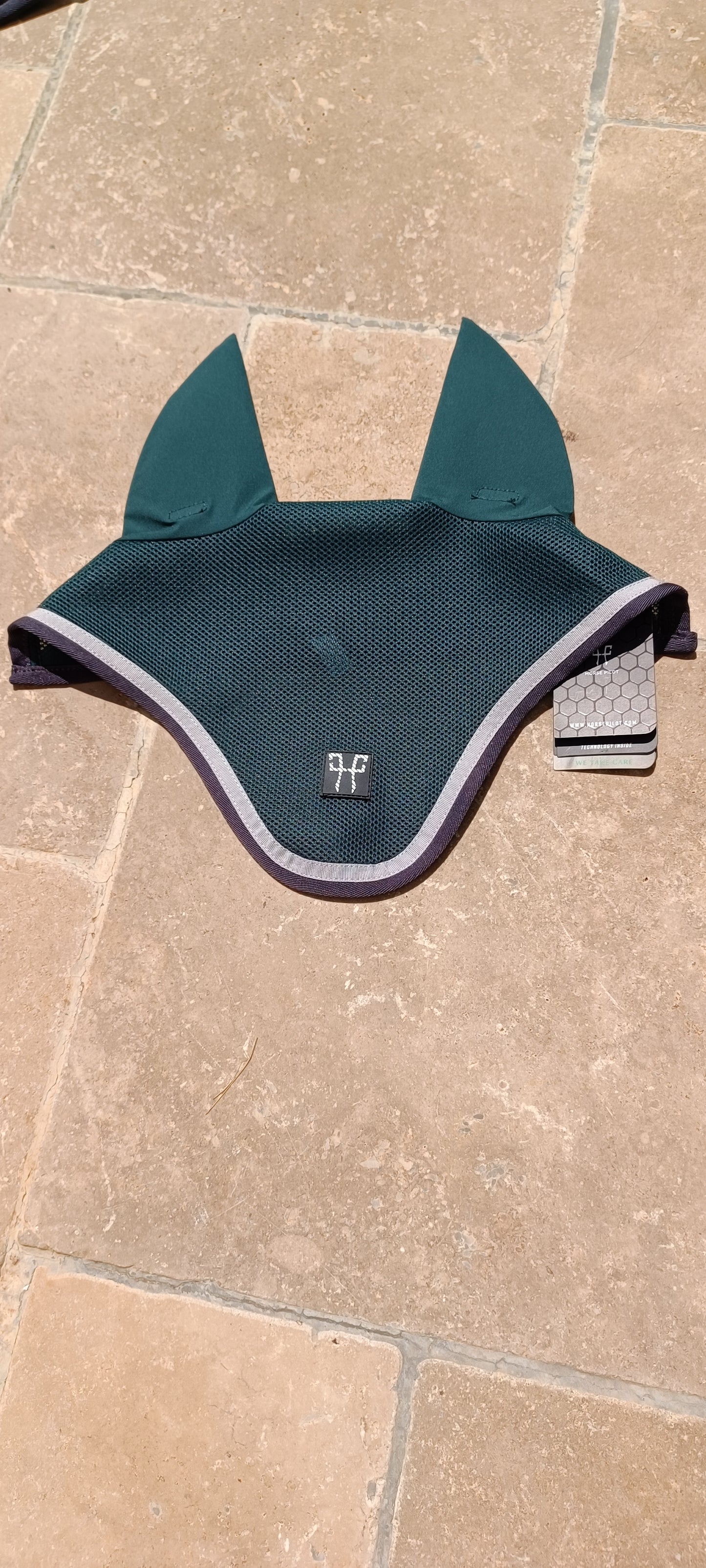 EARNETS - Bonnet d'oreille cheval