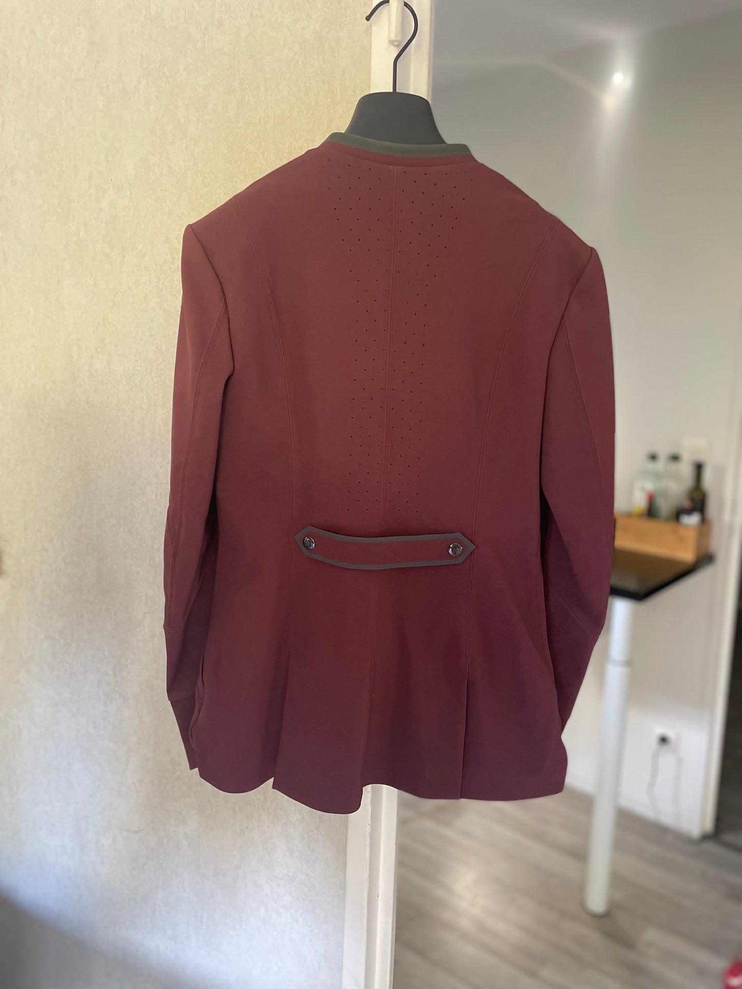 AEROTECH • Reit-Wettkampfjacke für Damen