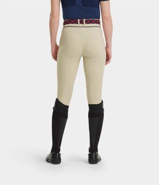 X-AEROTECH • Pantalons équitation été femme