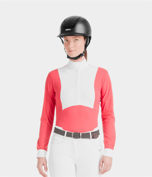 Monica shirt • Women's competition shirt
