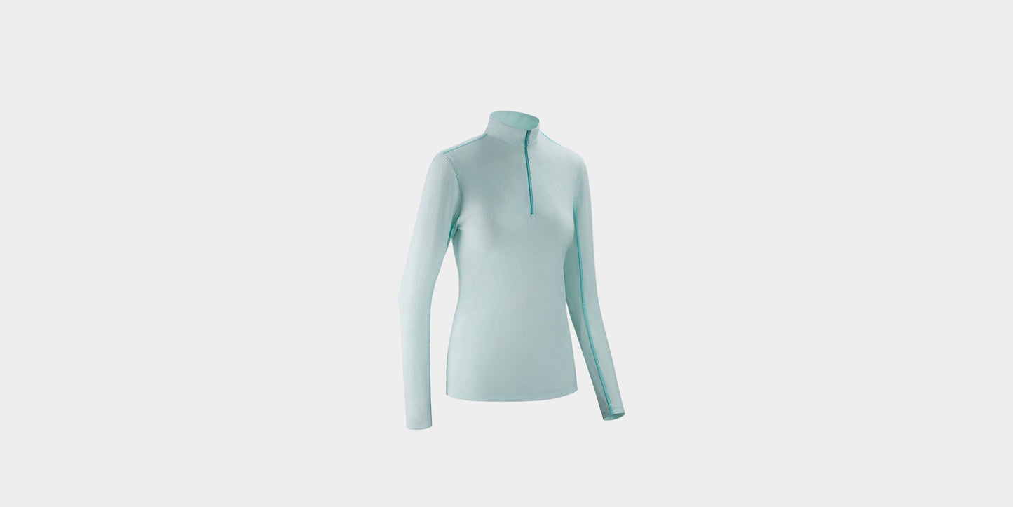 SUNTECH • Women's polo shirts &amp; t-shirts designed for horse riding • Horse Pilot