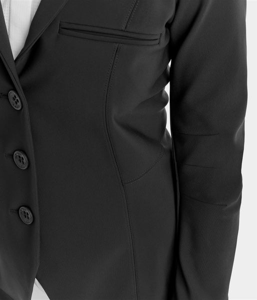 TAILOR MADE 2.0 • Women's horse riding competition jacket