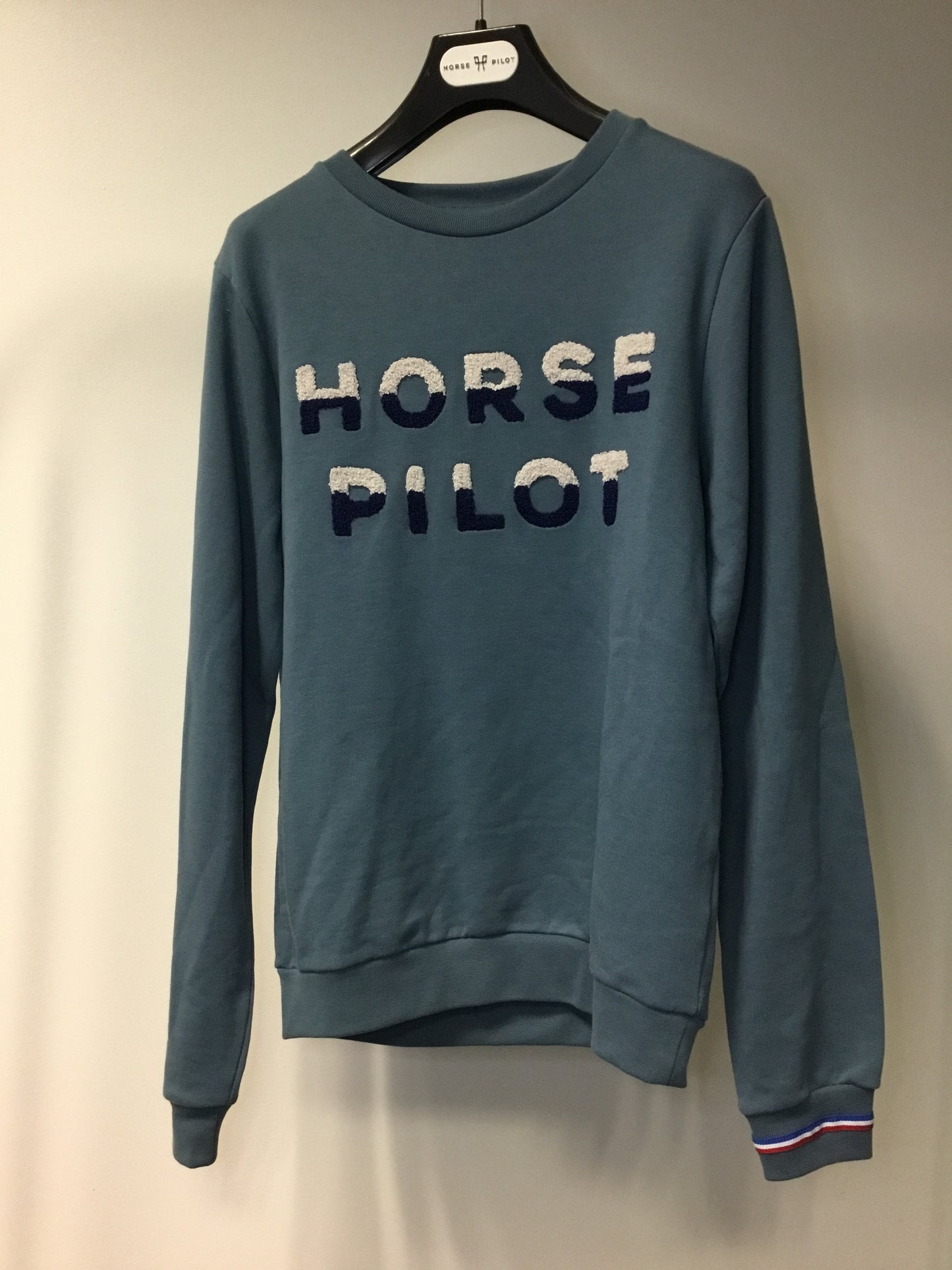 TEAM SWEATSHIRT • Vêtement sportif cavalier