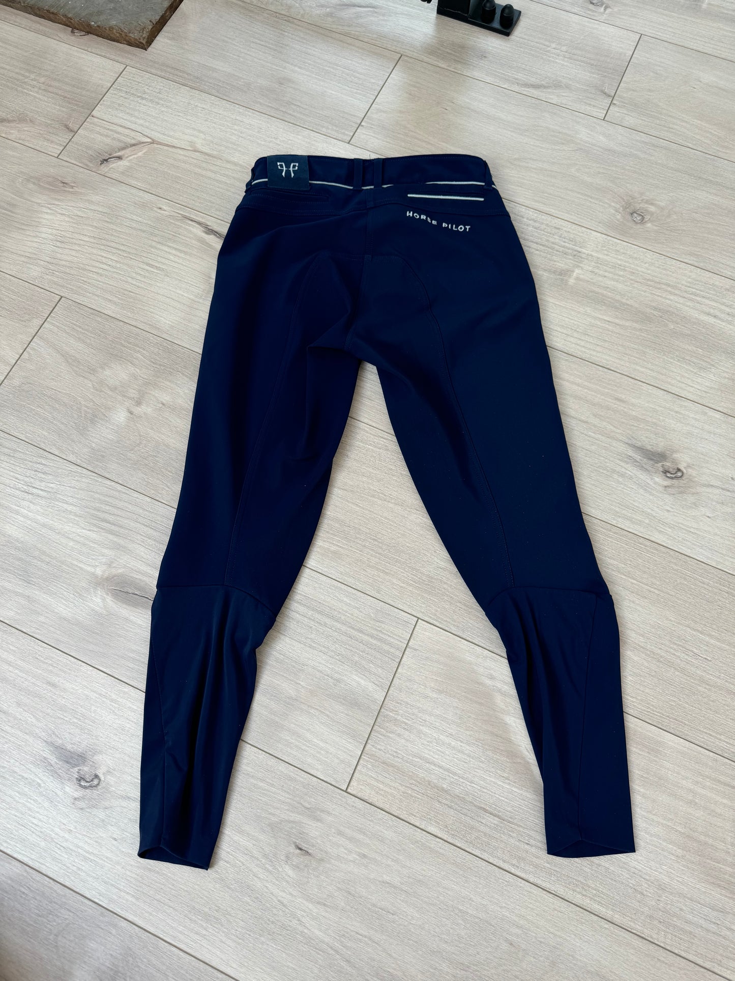 Pantalon bleu