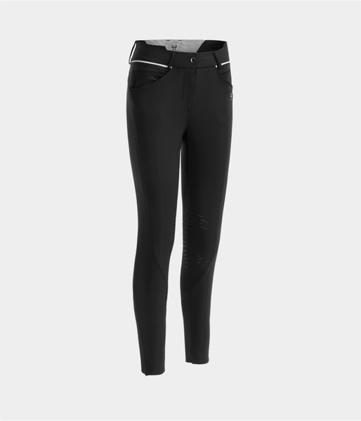 X-DESIGN • Women's riding breeches with grip