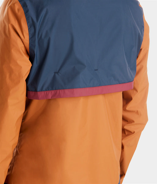 RAINTECH • Leichte wasserdichte Damenjacke