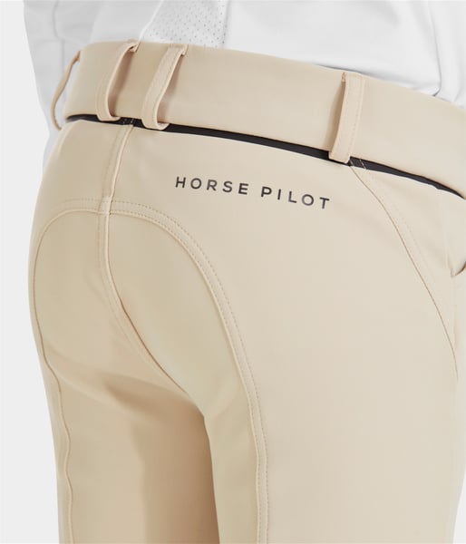 X-design: ideal pants for young boys