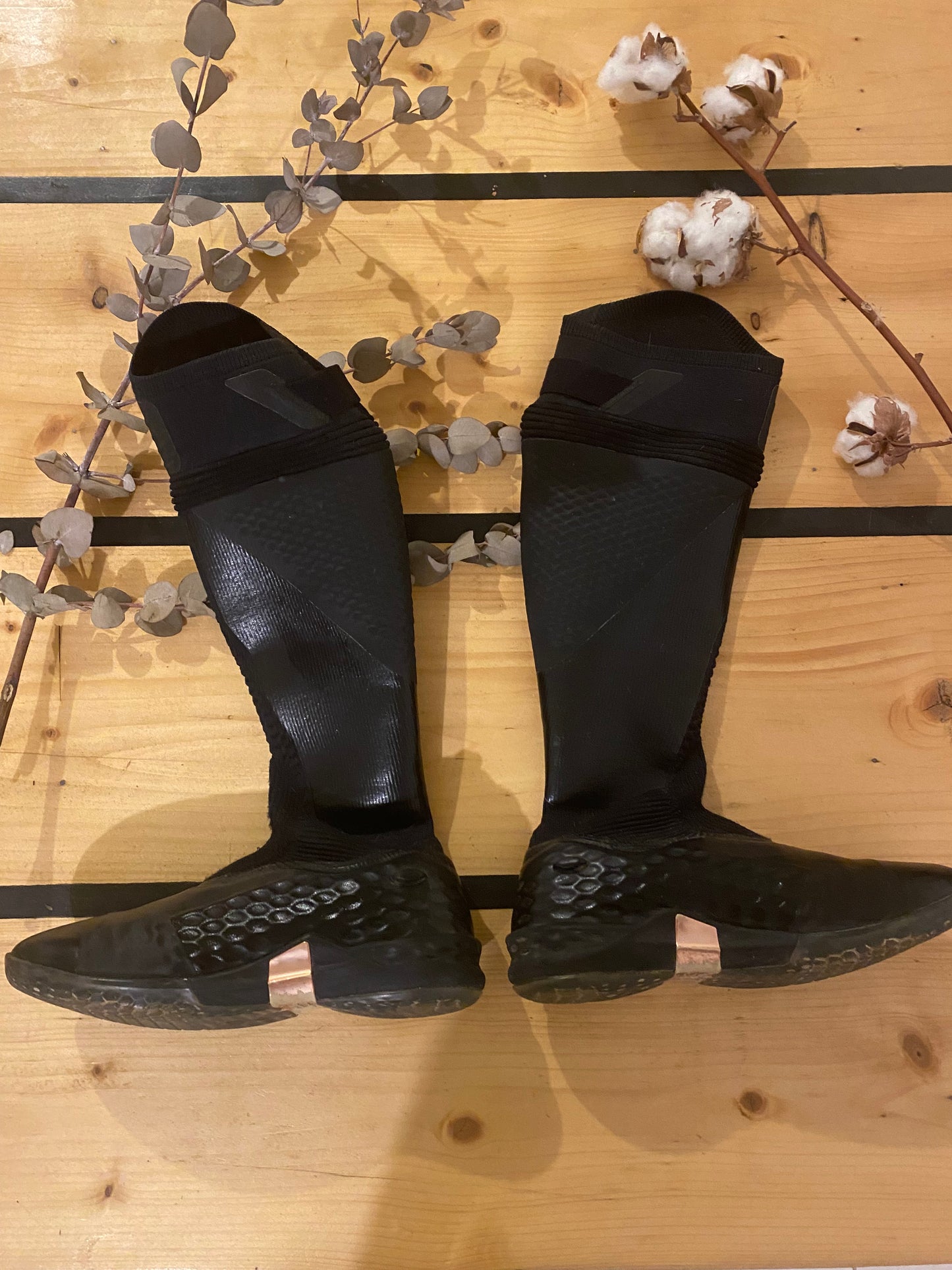 TEKNIT BOOT • Botte d'équitation femme