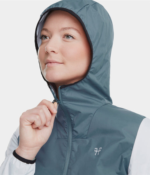 RAINTECH • Blouson léger imperméable femme