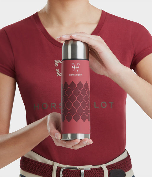 CAMPER • Thermos stainless steel