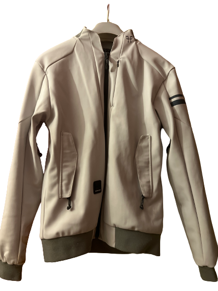 BOMBERS - COMPATIBLE AIRBAG • blouson d'équitation femme