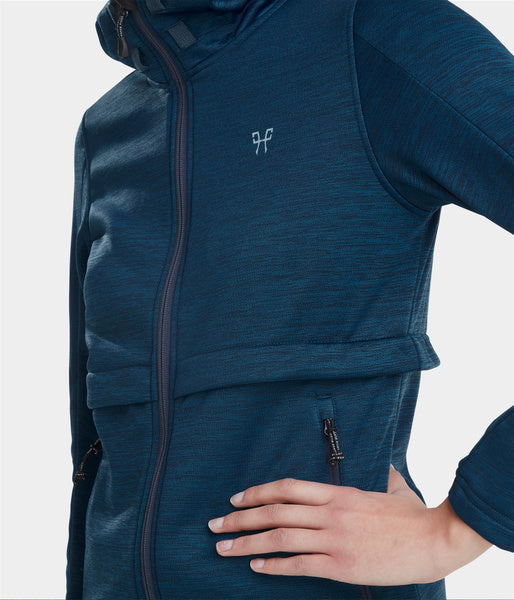 TEMPEST • Veste de sport polyvalente femme