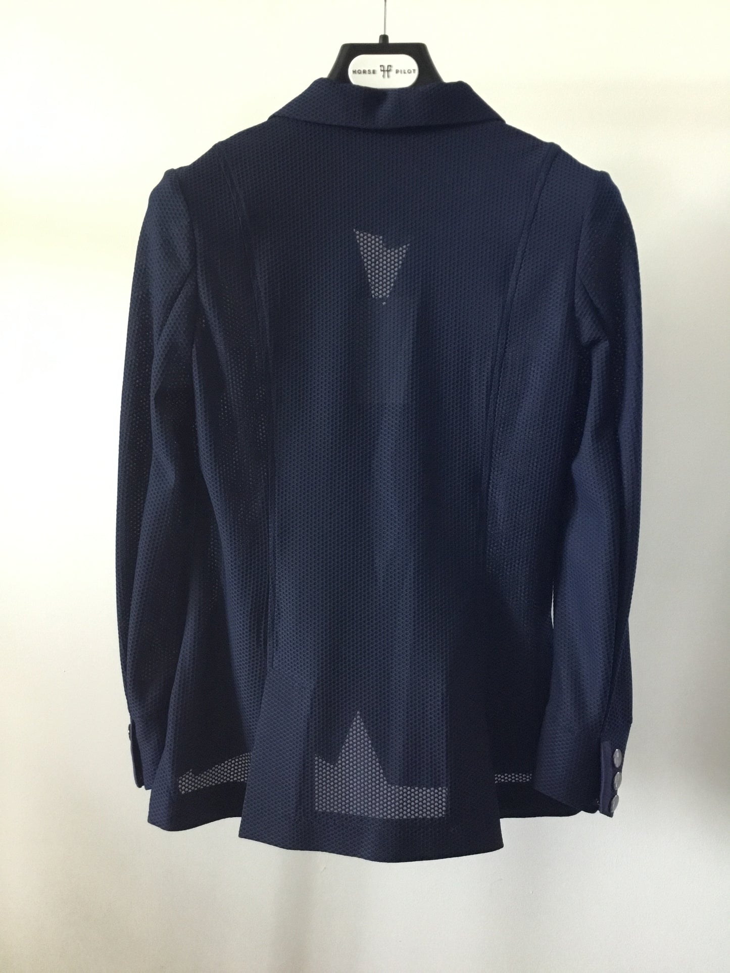 VESTE DE CONCOURS FILLE ÉTÉ POUR COMPÉTITIONS