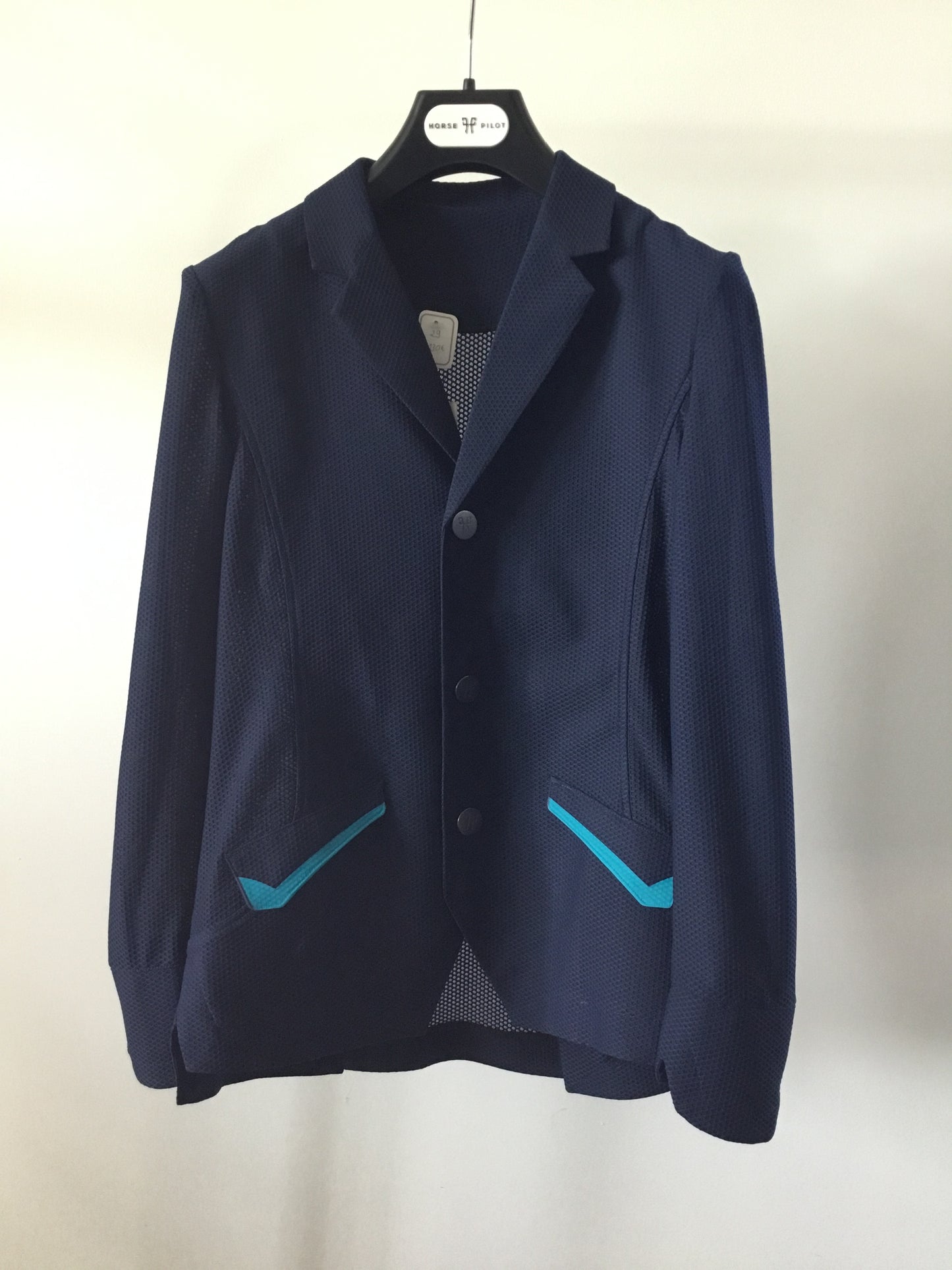 VESTE DE CONCOURS FILLE ÉTÉ POUR COMPÉTITIONS