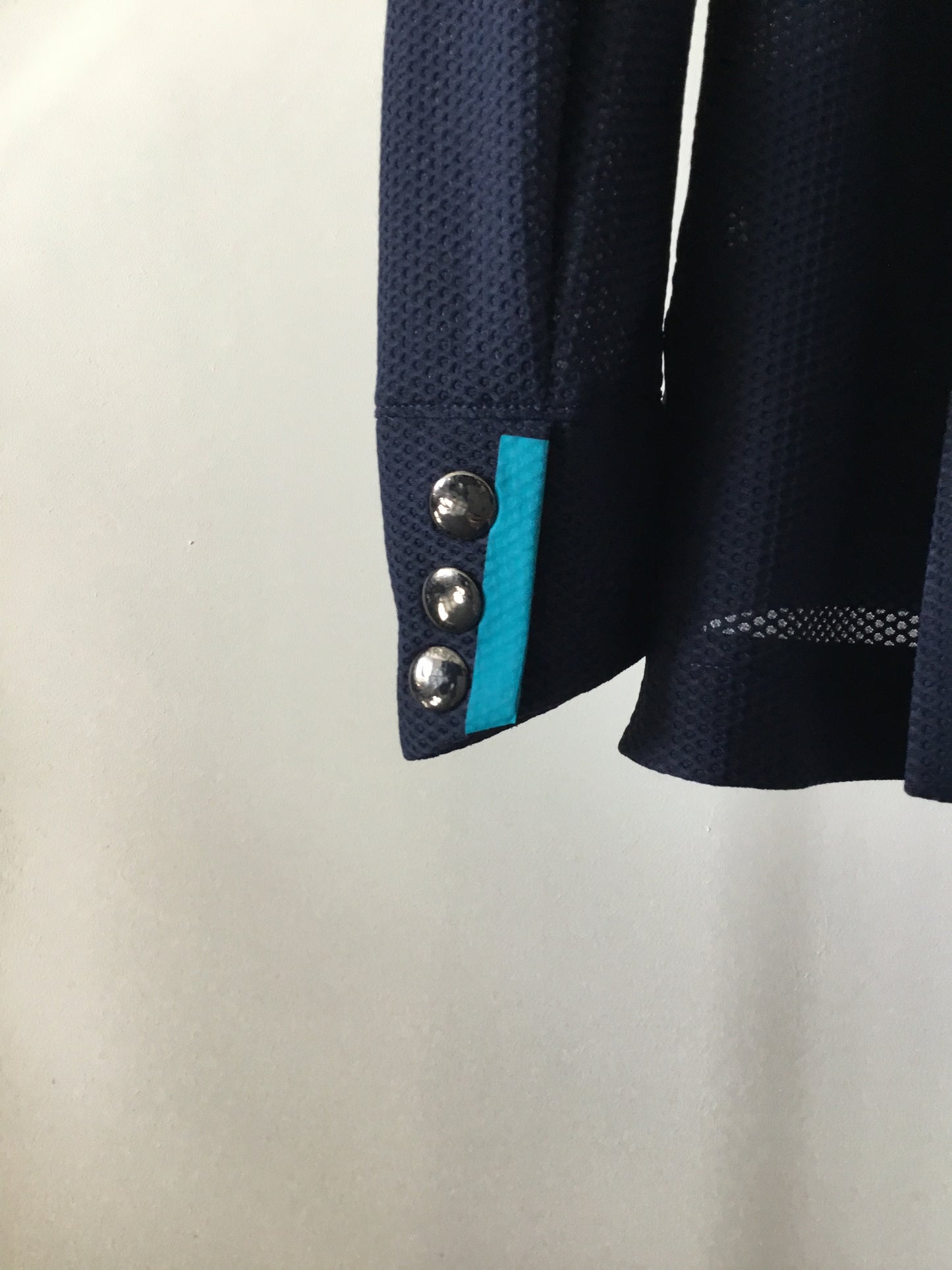 VESTE DE CONCOURS FILLE ÉTÉ POUR COMPÉTITIONS