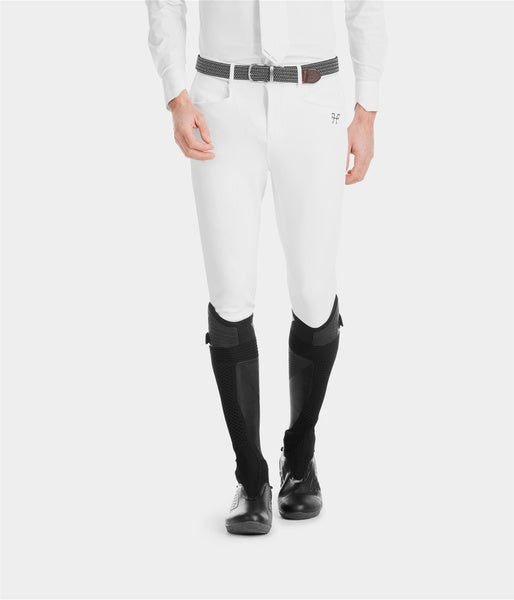 X-Dress: Pantalon équitation Homme full grip