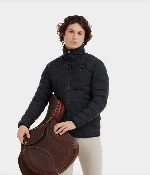 Softlight • Men's riding down jacket