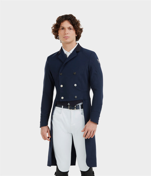 FRAC de dressage • Veste d'équitation Homme