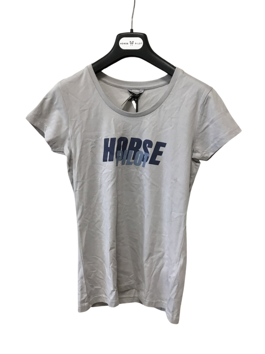 Team Shirt • Tee-shirt équitation femme