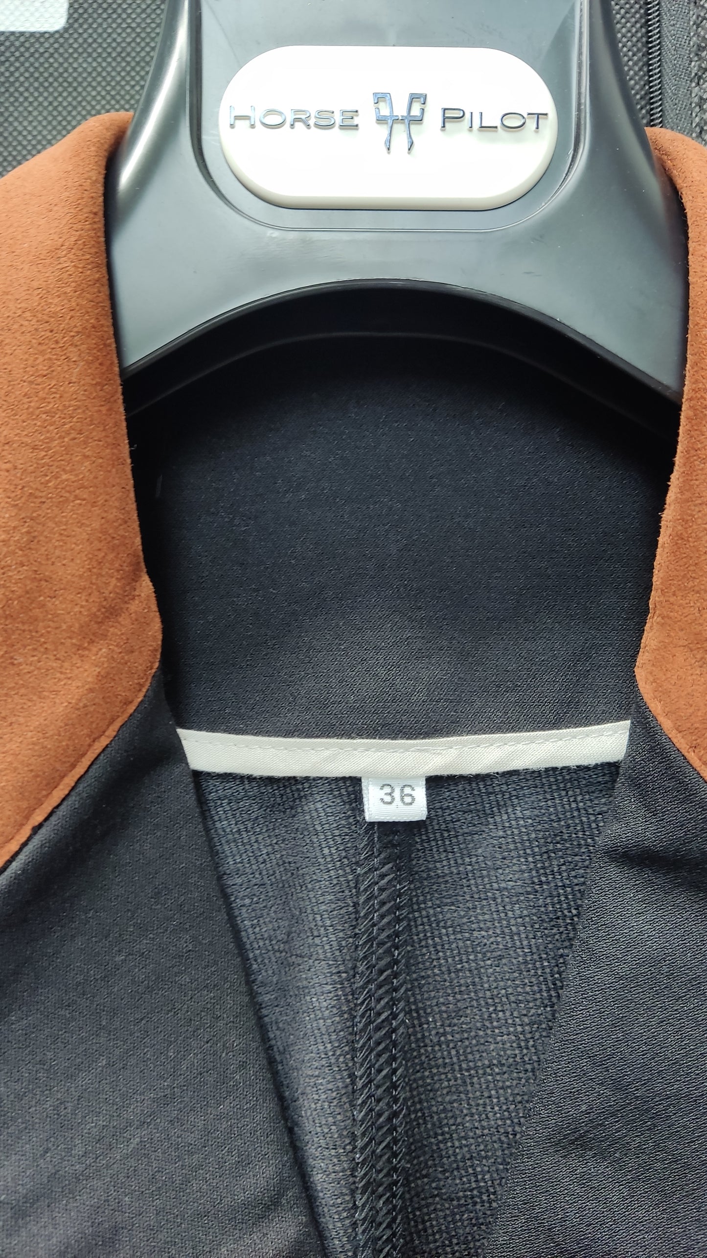 Veste de concours femme