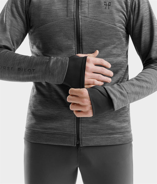 TEMPEST • Sweatshirt sport & vêtements légers d'équitation