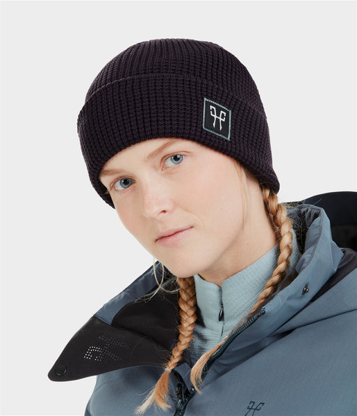 Rider Beanie • Bonnet d'hiver équitation
