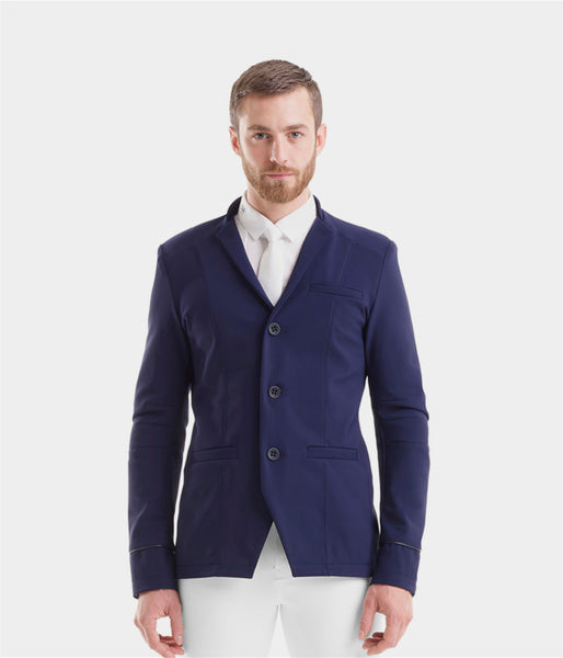 TAILOR MADE 2.0 • Veste concours équitation Homme