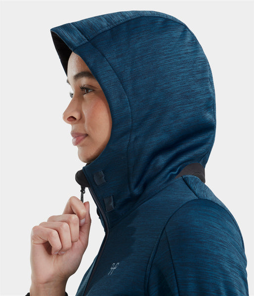 TEMPEST • Vielseitige Sportjacke für Damen