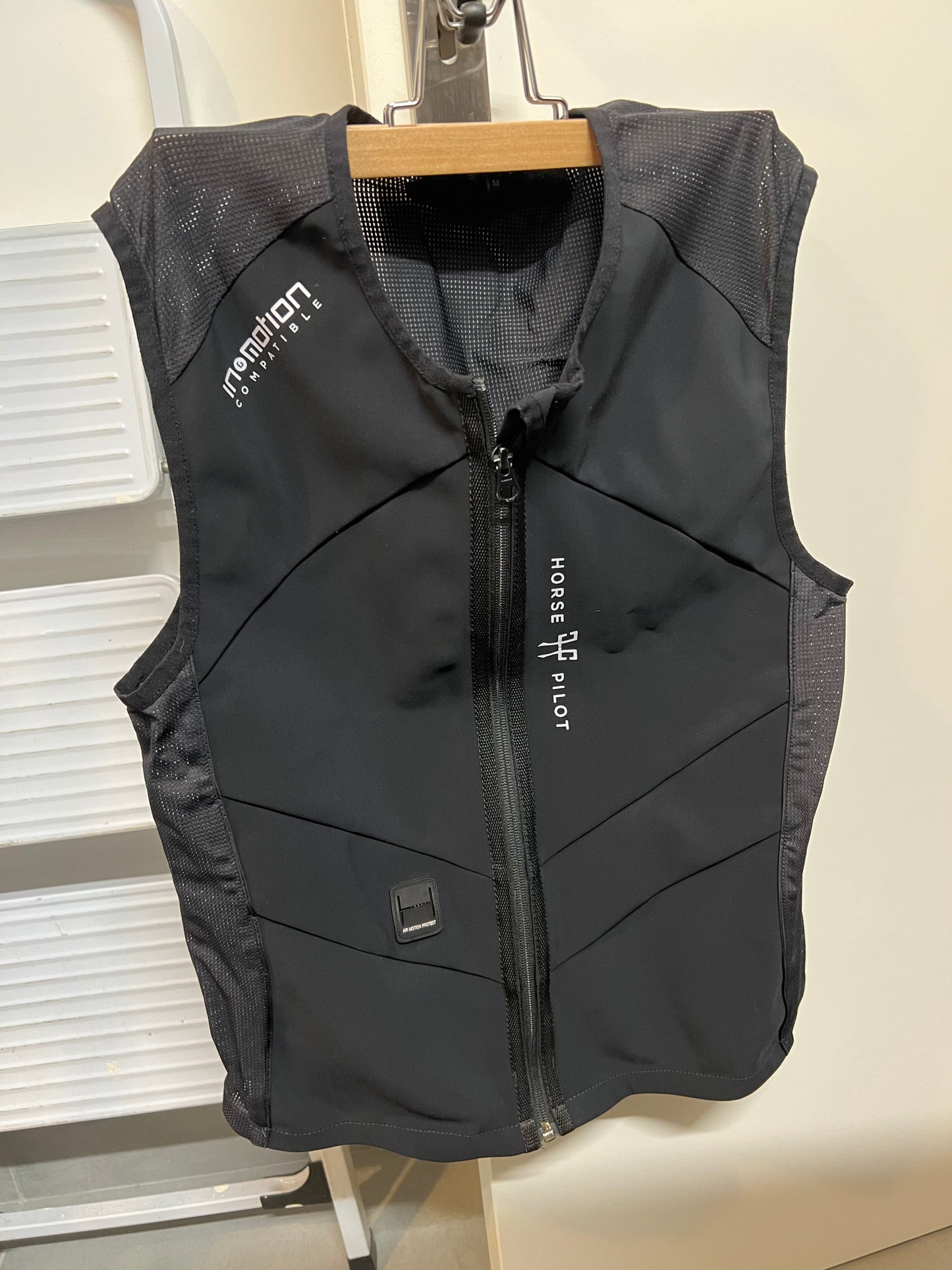 Surgilet airbag