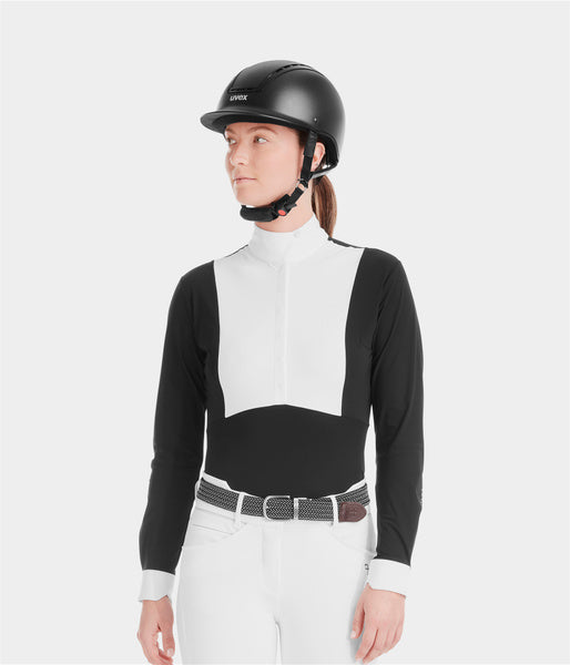 Monica shirt • Women's competition shirt