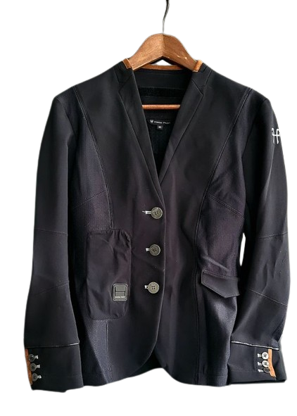 Aerotech • Reit-Wettkampfjacke für Damen
